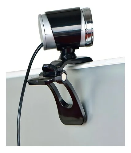 كاميرا ويب كاميرا كمبيوتر تعبئة صغيرة #2