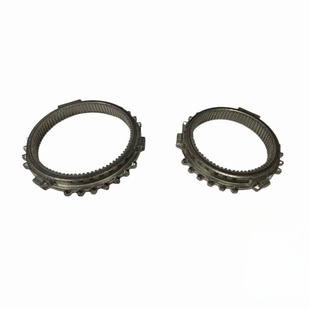 FOR Synchronous Ring 232408 232407 for Peugeot 206 207 301 for Citroen C2 C3