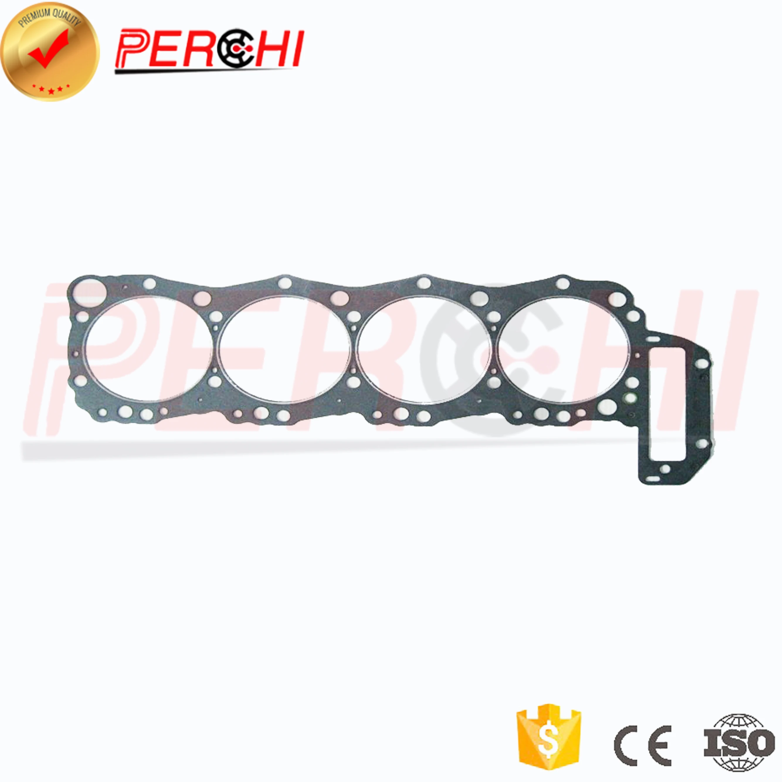 For HINO J05C J05CT J05CTB 500 Series MK 3 500 4 500 4 FC1017 FB FB125 RANGER MK 3 RANGER Engine Cylinder Head Gasket 11115-2611