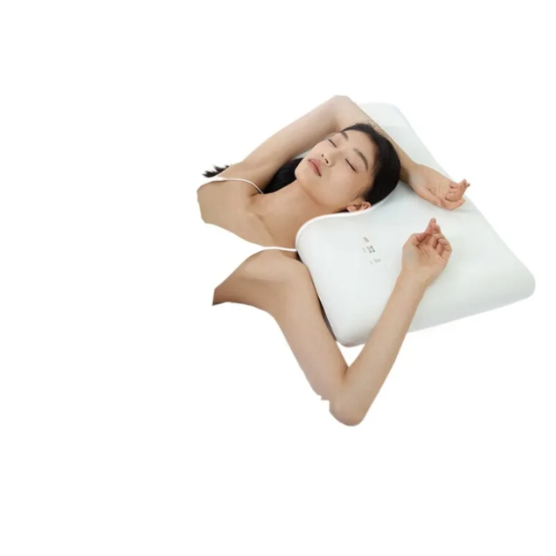 

Cervical pillow core sleep deep maintenance
