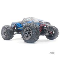 RC Car Body Shell For XINLEHONG XLH 9130 9135 Q901 Hosim 9130 9135 Q901 1/16 RC Car Spare Parts Accessories