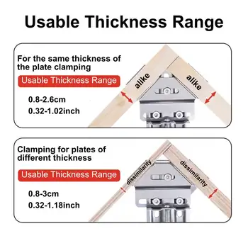 8 最佳銷售 角夾 - №8