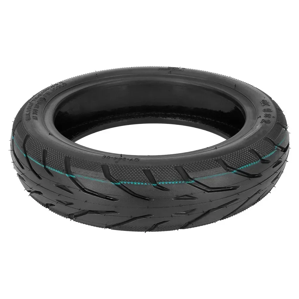 

9 Inch 9x2 Tubeless Self-repair Tyre For -Xiaomi/Pro Electric Scooter Modified Rubber Tire Suit Cycling Accessories