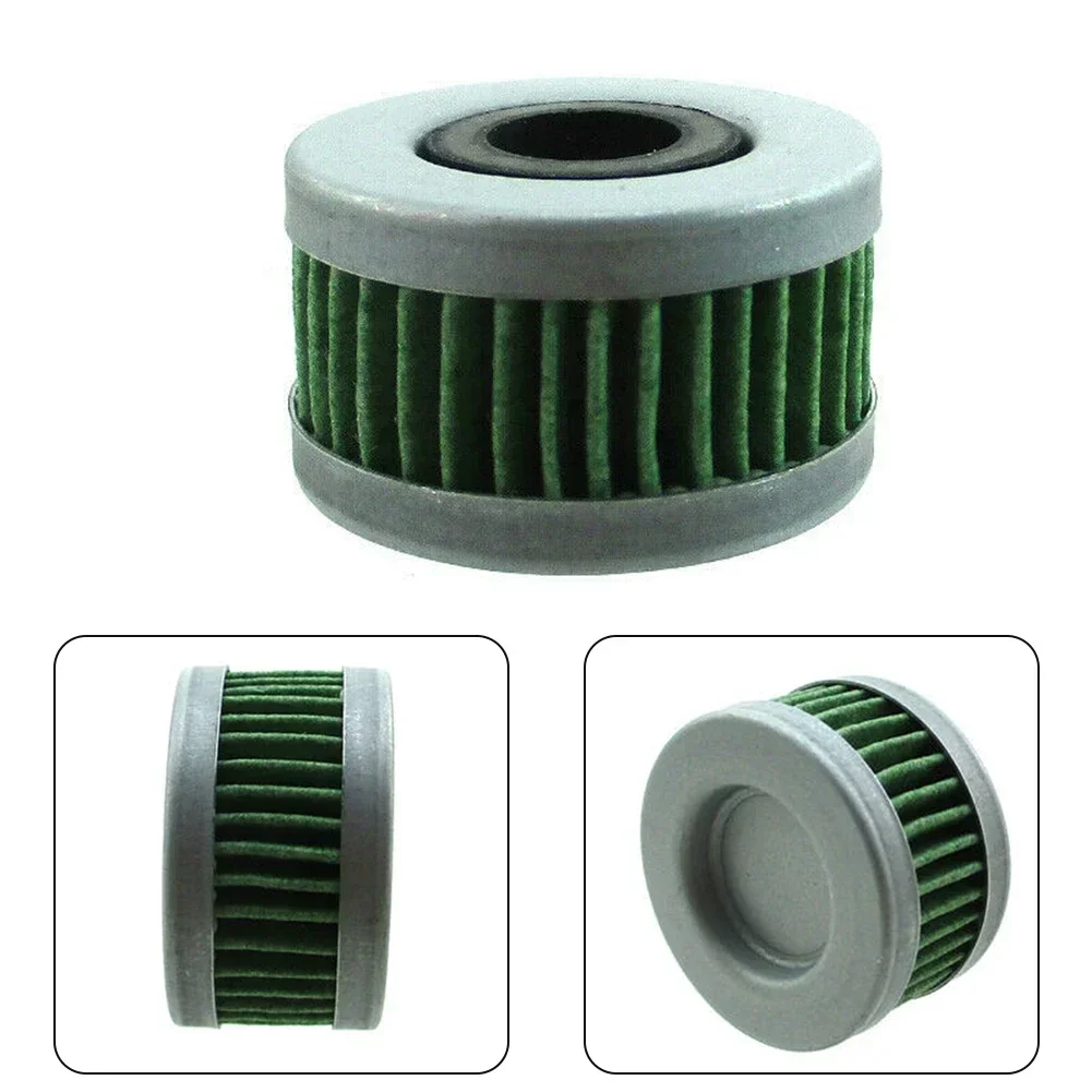 

Filter Paper Fuel Filter Part Number Gasoline Filter Green Outboard Gasoline Filter 16911-ZZ5-003 Filter Element
