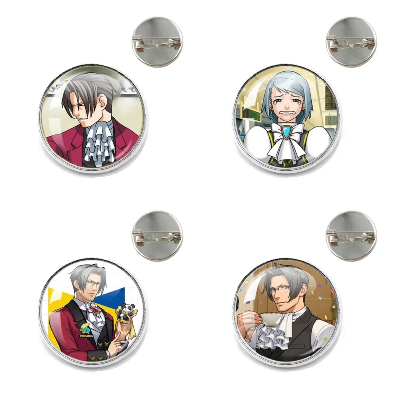 New Game Ace-Attorn…