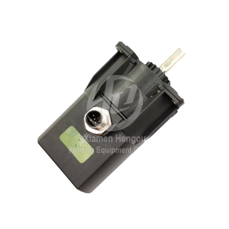 

Printer Parts 24V Motor 71.112.1311 Use for SM102 CD102 SM74 SM52 Etc. Machine Hengoucn 71.112.1311/02