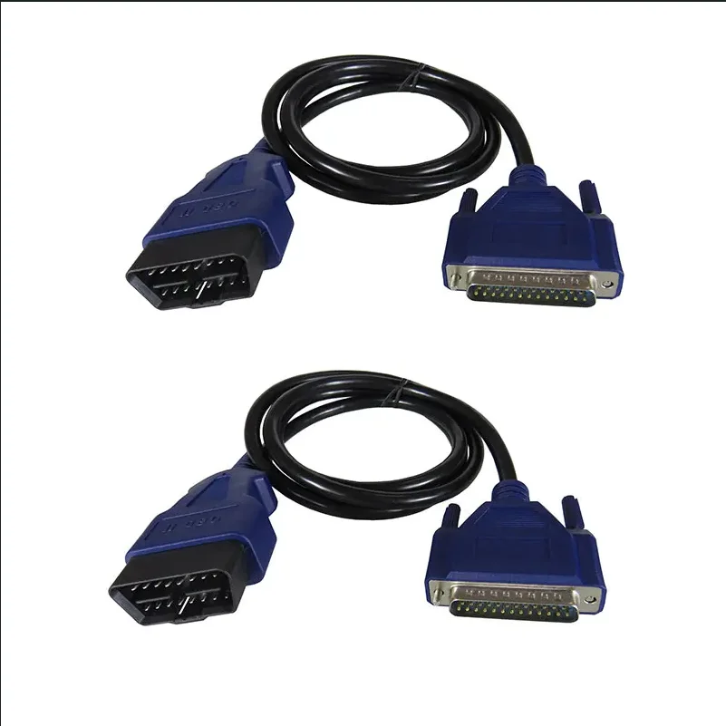 Car OBD2 Diagnostic Cables For SBB Key Programmer view 4