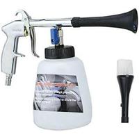 500ml Hand Pump Foam Sprayer Car Washing High Pressure Air Pulse Car Cleaning Gun Surface Interior Exterior Cleaner Watering Can