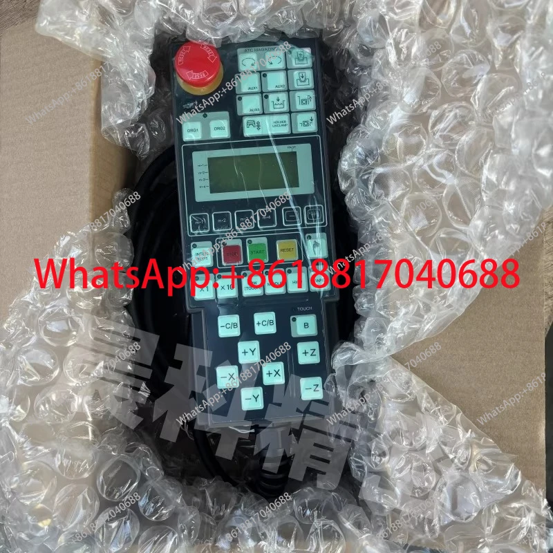 FPB2-EC-3 FPB2-ED-3 spark machine, wire cutting, special manual control box, handle