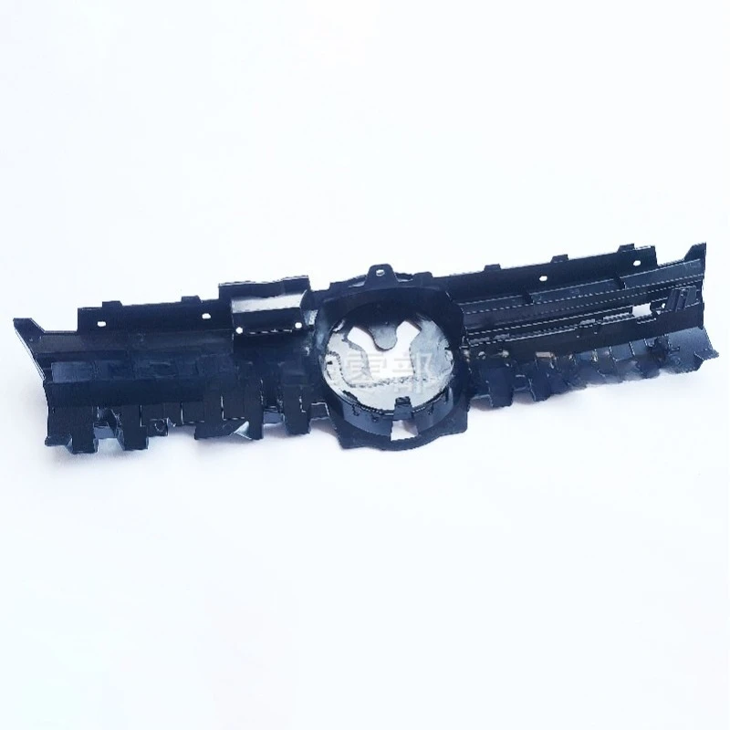 

For UP 3/5 doors, middle mesh, front bumper intake ventilation grille