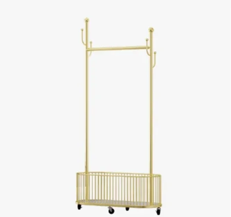 

Floor-to-ceiling bedroom light luxury premium living room hanger