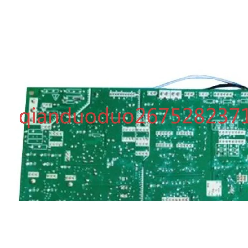 

Подходит для основной платы кондиционера Midea 17127000000715 CE-MDV-450 (16) W DNS1-881.D.1