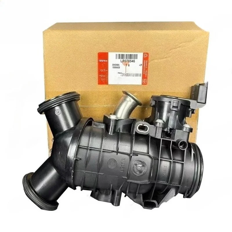 

JDE39855 LR061957 LR078546 Diesel Throttle Body Fit for Land Rover 3.0L V6 TDV6 SDV6 Range Rover Sport Discovery 5 2013-2020