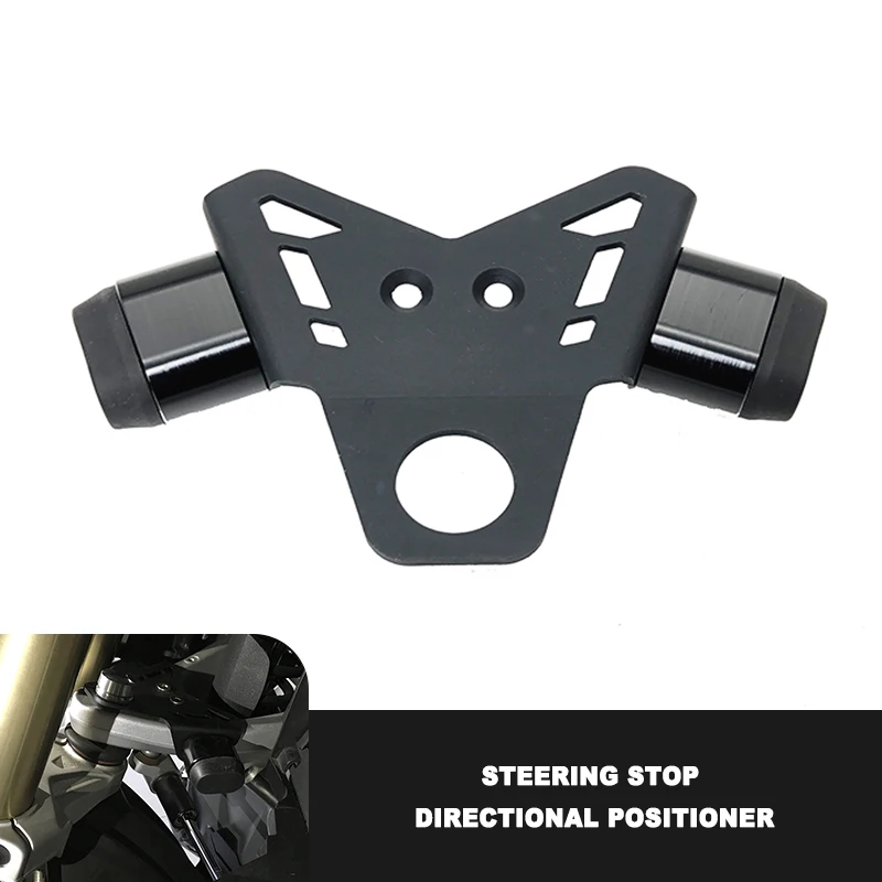 

Steering Stop Directional Positioner For BMW R1200GS R1250GS R1250 GS LC R 1200 GS ADV Adventure 2013-2022 2018 2019 2020 2021