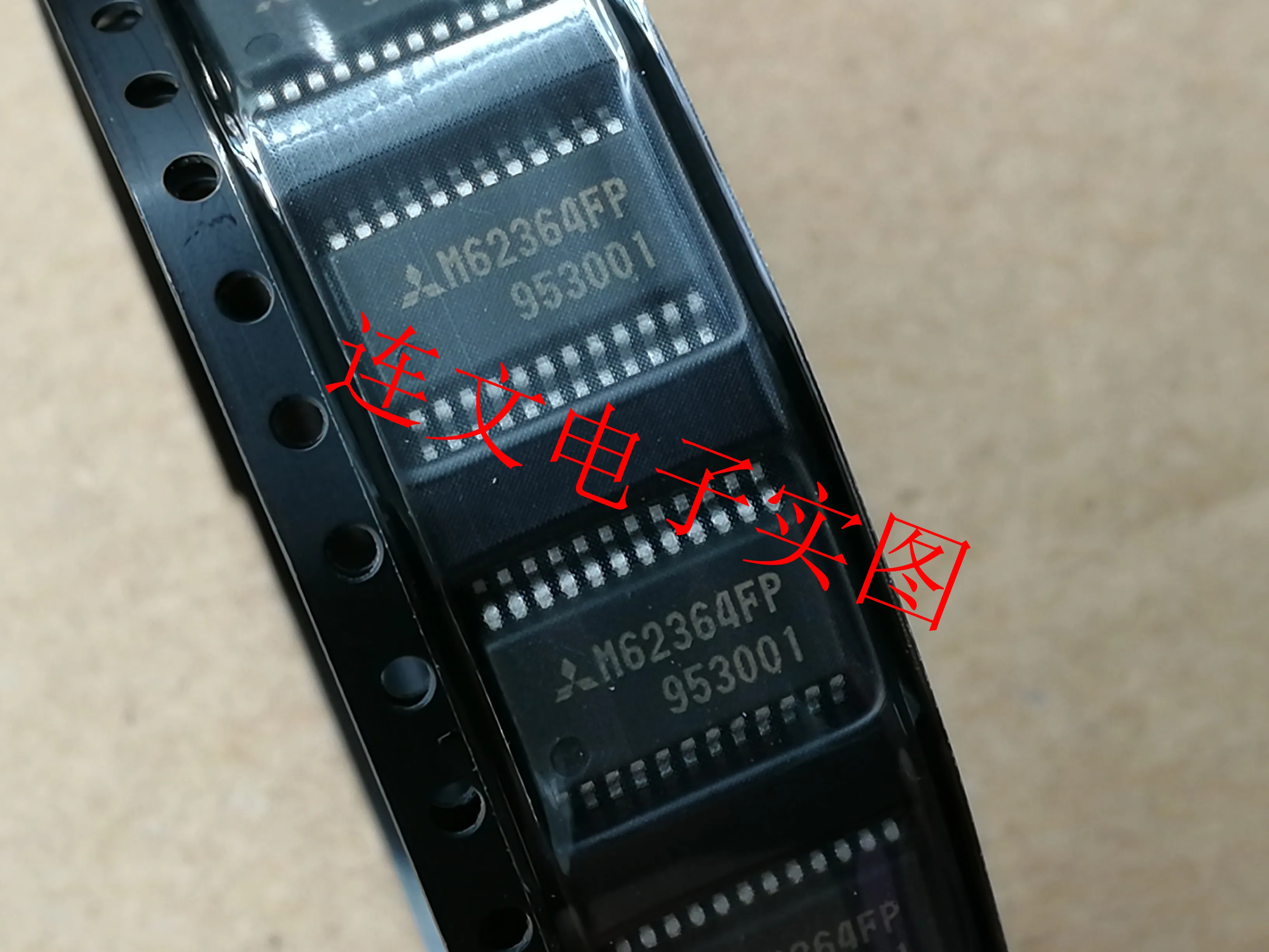 送料無料-m62364-m62364fp-10-個