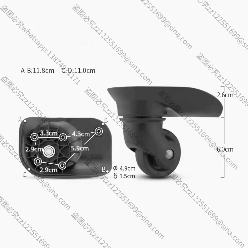 Suitable For Swiss … - image