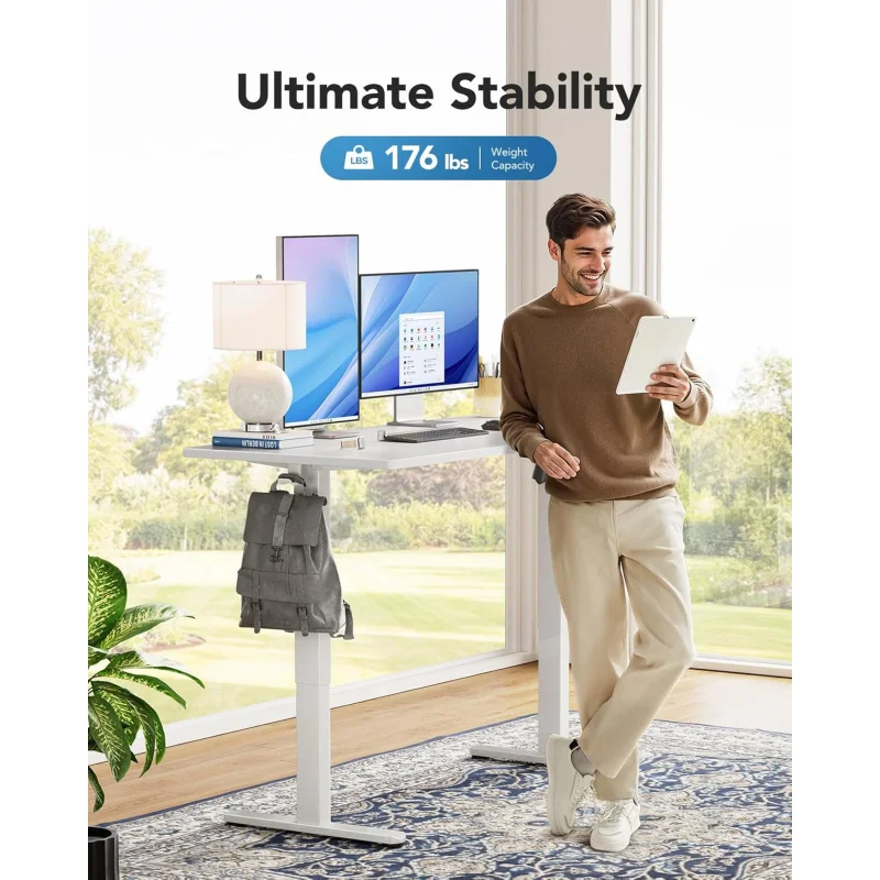 (Uux) Electric Stan… - image