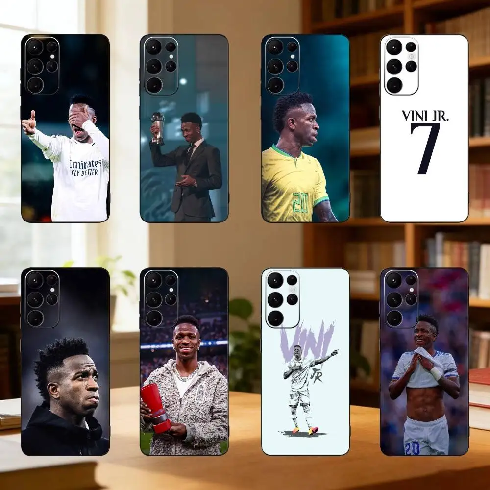 V-Vinicius J-Junior… - image