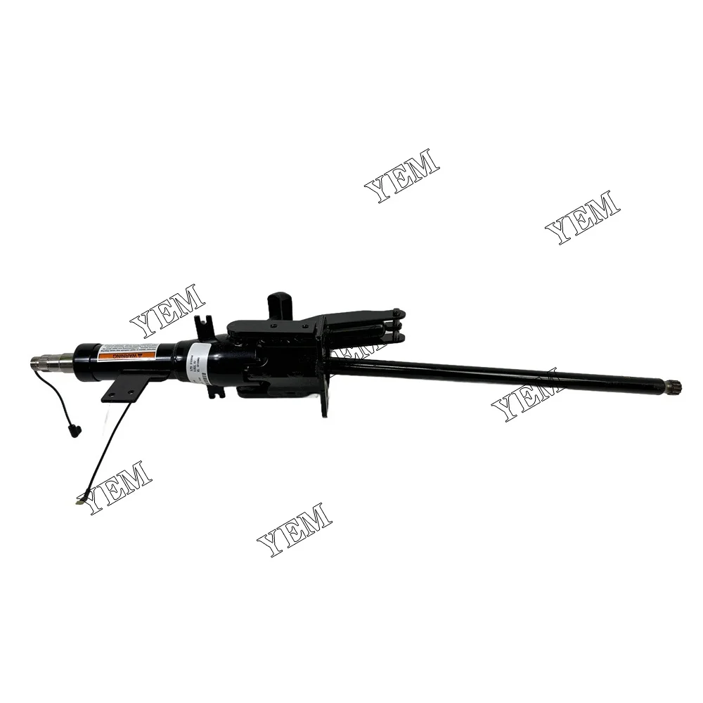 Steering Column 176-9166 Fit for Caterpillar Engine