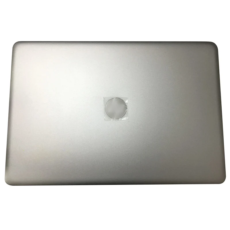 Laptop LCD Back Cover/Bottom Case Bottom Base For HP Envy M7-N 17-N M7-N109DX 17T-N100  Top Cover 813789-001 Silver