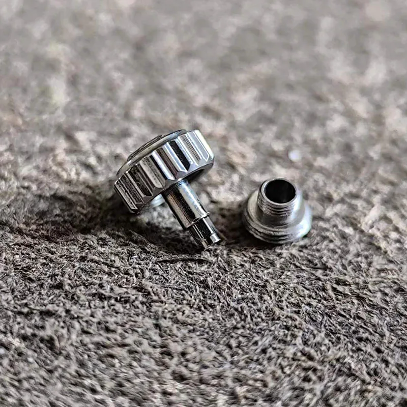 Watch accessories  for Tudor 7.0mm/6.0mm/5.3mm time button crown head