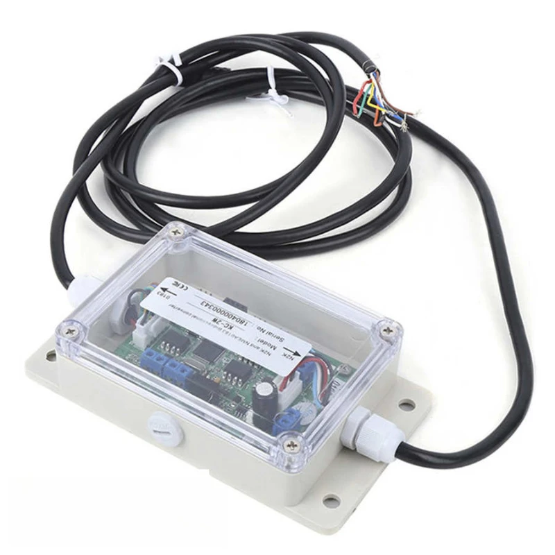 

Двунаправленный преобразователь KC-2W NMEA2000 и NMEA0183