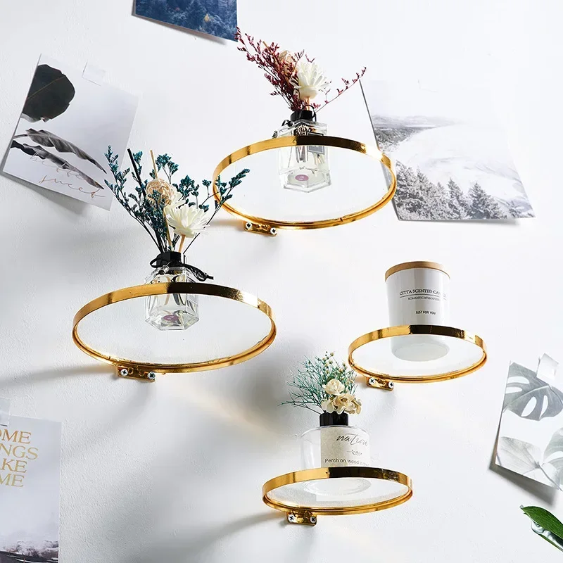 Ins Milk Tea Shop Restaurant Wall Glass Wall Decoration Wall Atmosphere Decoration Pendant Wall Decoration Supplies