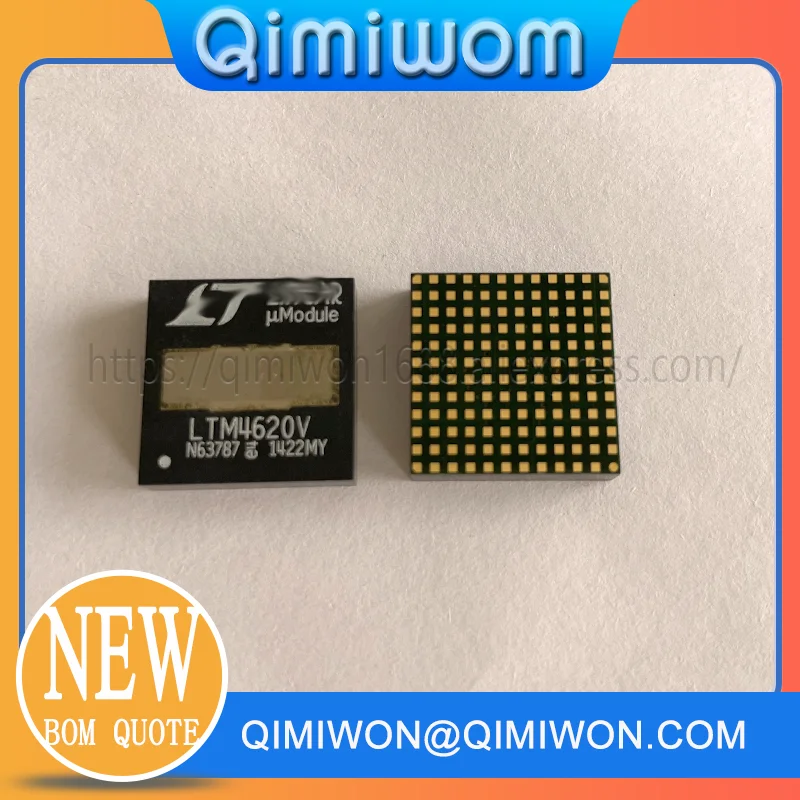 

1pcs/lot LTM4620EV LTM4620V LGA144