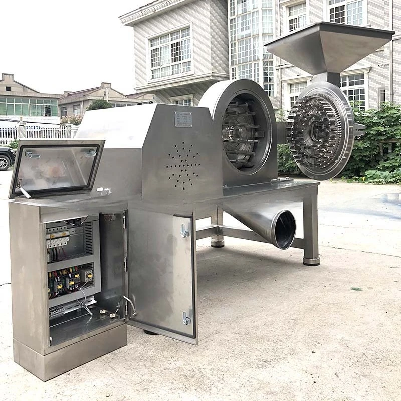 

Universal crusher, medicinal material food crusher, stainless steel seasoning universal crusher