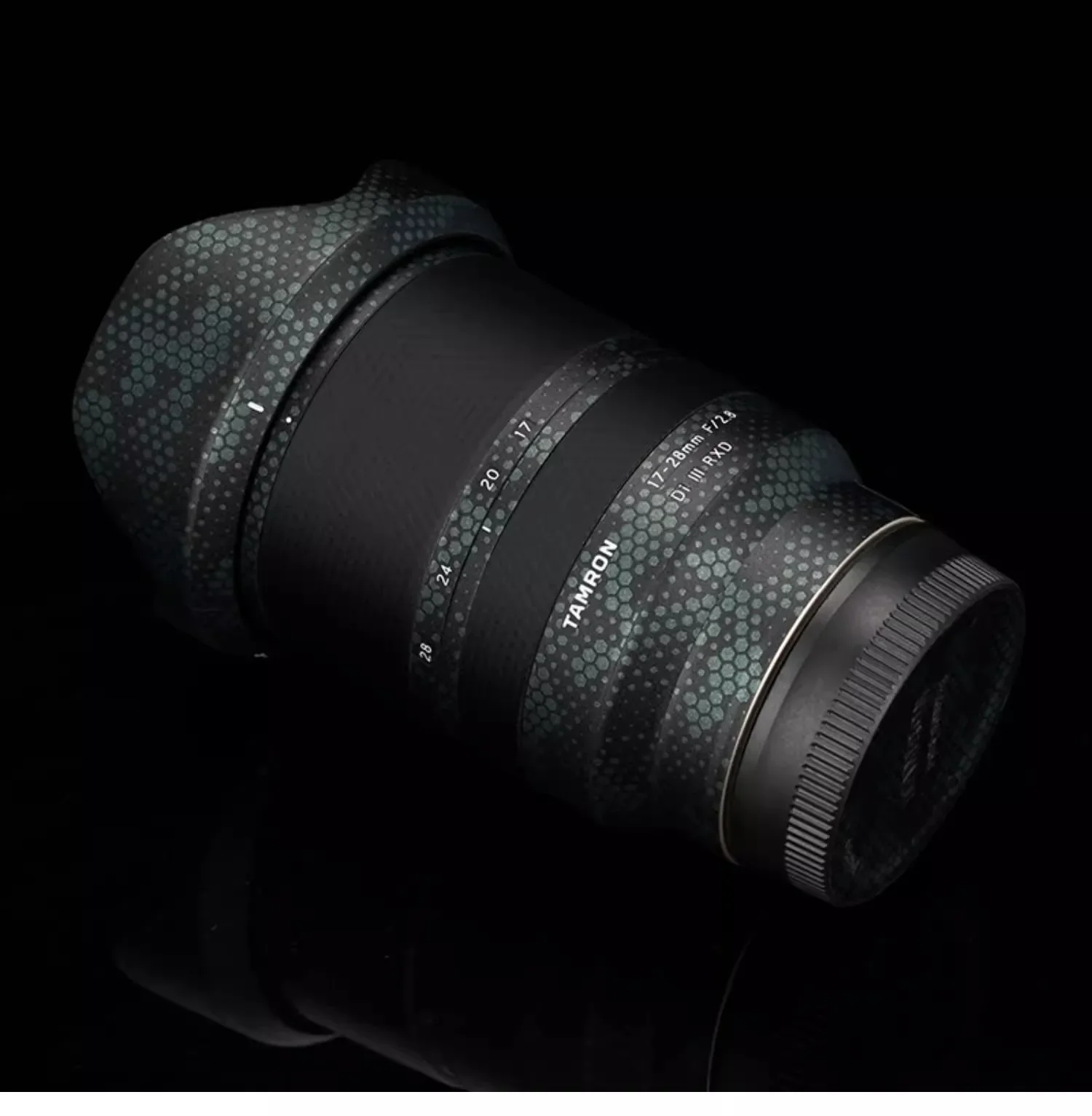 Tamron 17-28Mm F2.8… - image
