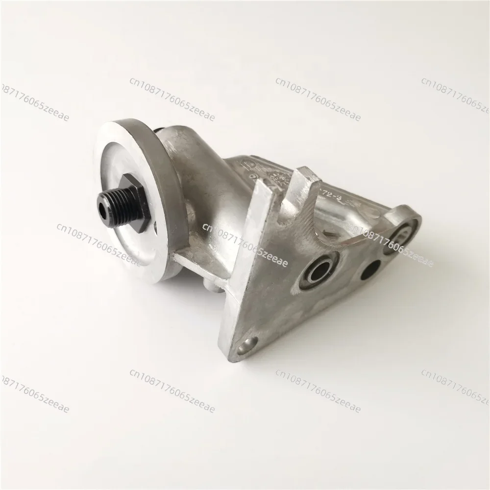 

Cummins ISM11 QSM11 Engine Corrosion Resistor Head 4356679 3819767 3029354 3024678