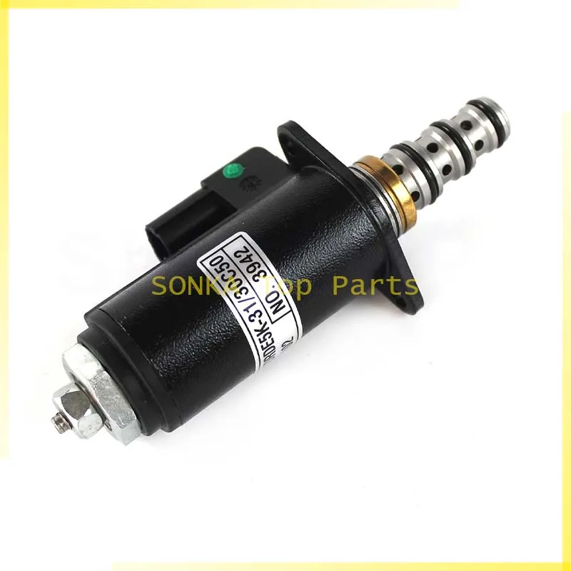 

KDRDE5K-31 30C50-143 SOLENOID VALVE FOR KOBELCO SK200-8