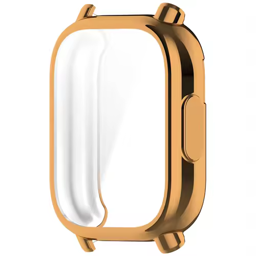 Case for Xiaomi Redmi Watch 5 Active/Lite Screen Protector Case Soft TPU All-Around Protective Bumper Cover Shell Accessories - Image 12