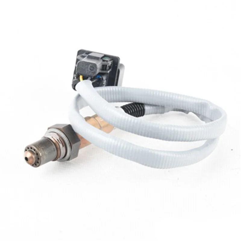 

Front Lambda Oxygen O2 Sensor 0258007274 11787530283 For BMW 1 3 5 6 7 X5 Z4 E87 E90 E91 E60 E66 753028302 7530283