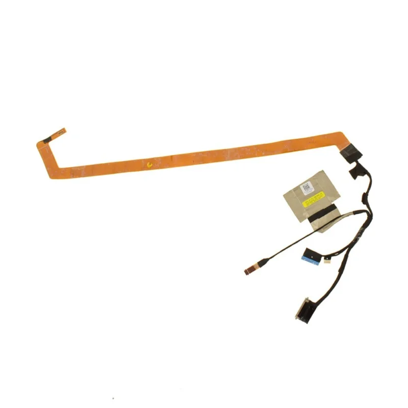 

ЖК-кабель LVDS для DELL Latitude 7420 03GM13 3GM13 GDC41 DC02C00R500, новый
