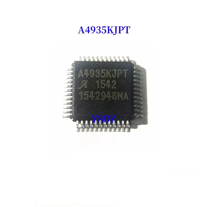 

10pcs/lot 100% New Original A4935KJPT A4935 QFP-48 in stock