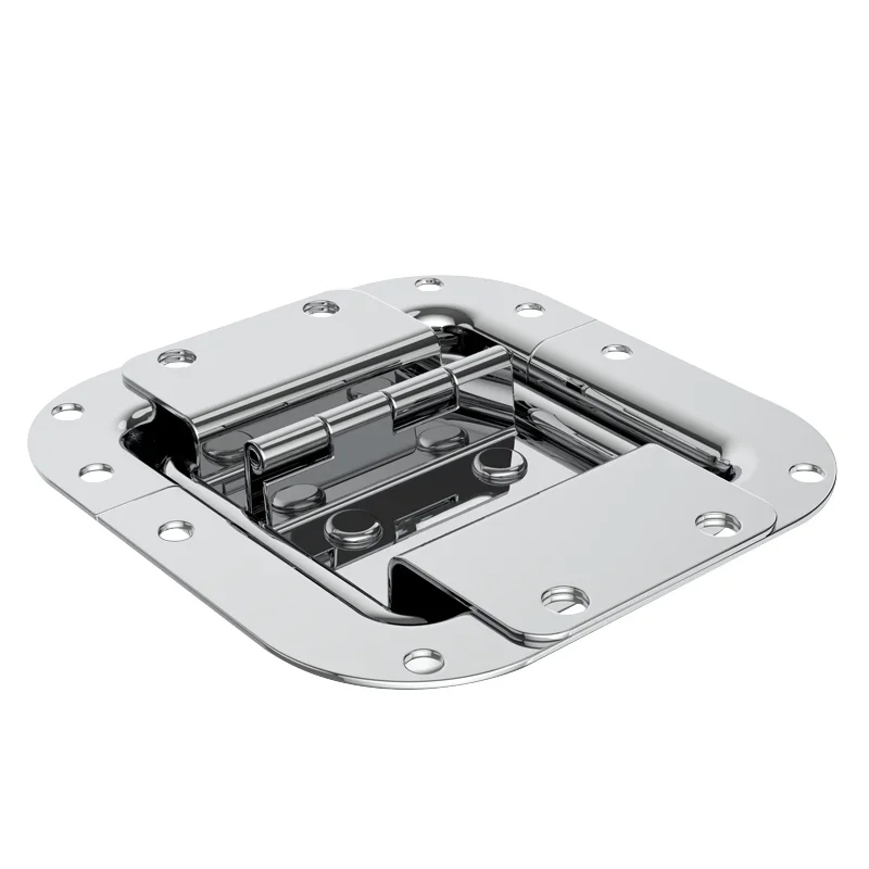 1-4pcs 90° Degree Flip Positioning Support Latch for Flight Case Cabinet Case Equipment Case Tool Case Prop Case
