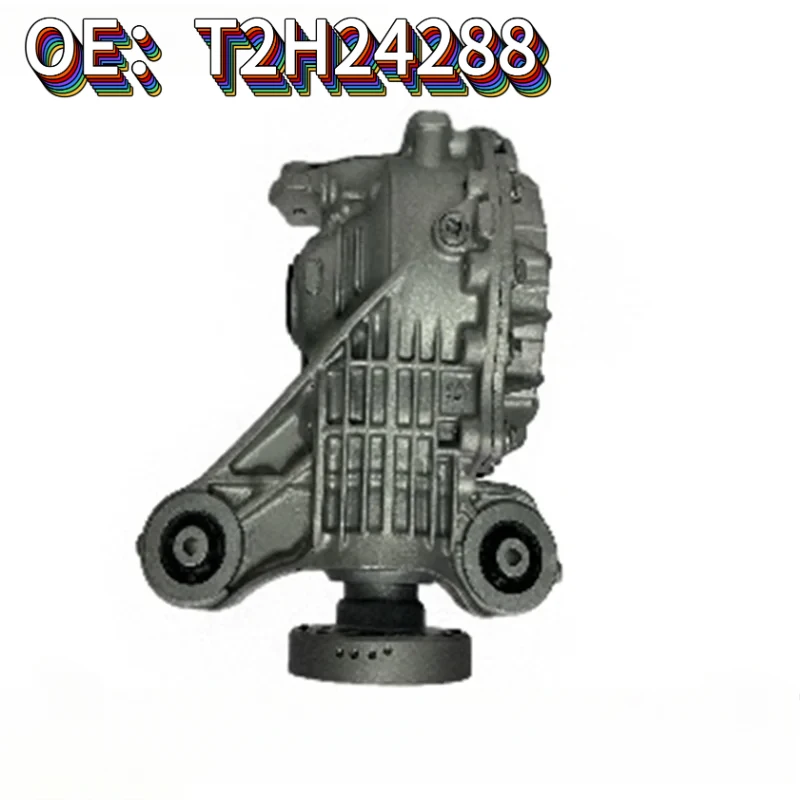 Rear Differential Assembly 3.73 Ratio (OE T2H24288) for Jaguar XF, XFL & XE (2016–2023)