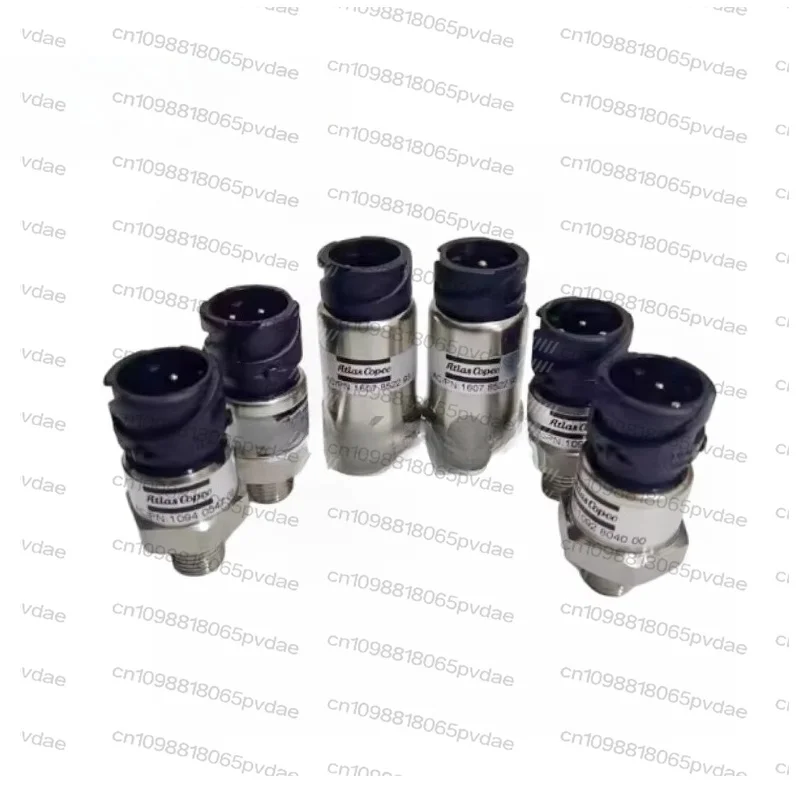 1094054702  1089957974 Atls Copco Air Compressor Pressure Transducer Sensor