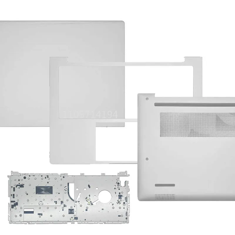 NEW For HP Elitebook 840 845 G12 Laptop LCD Top Case Back Cover/Palmrest Upper Cover/Housing Bottom Case