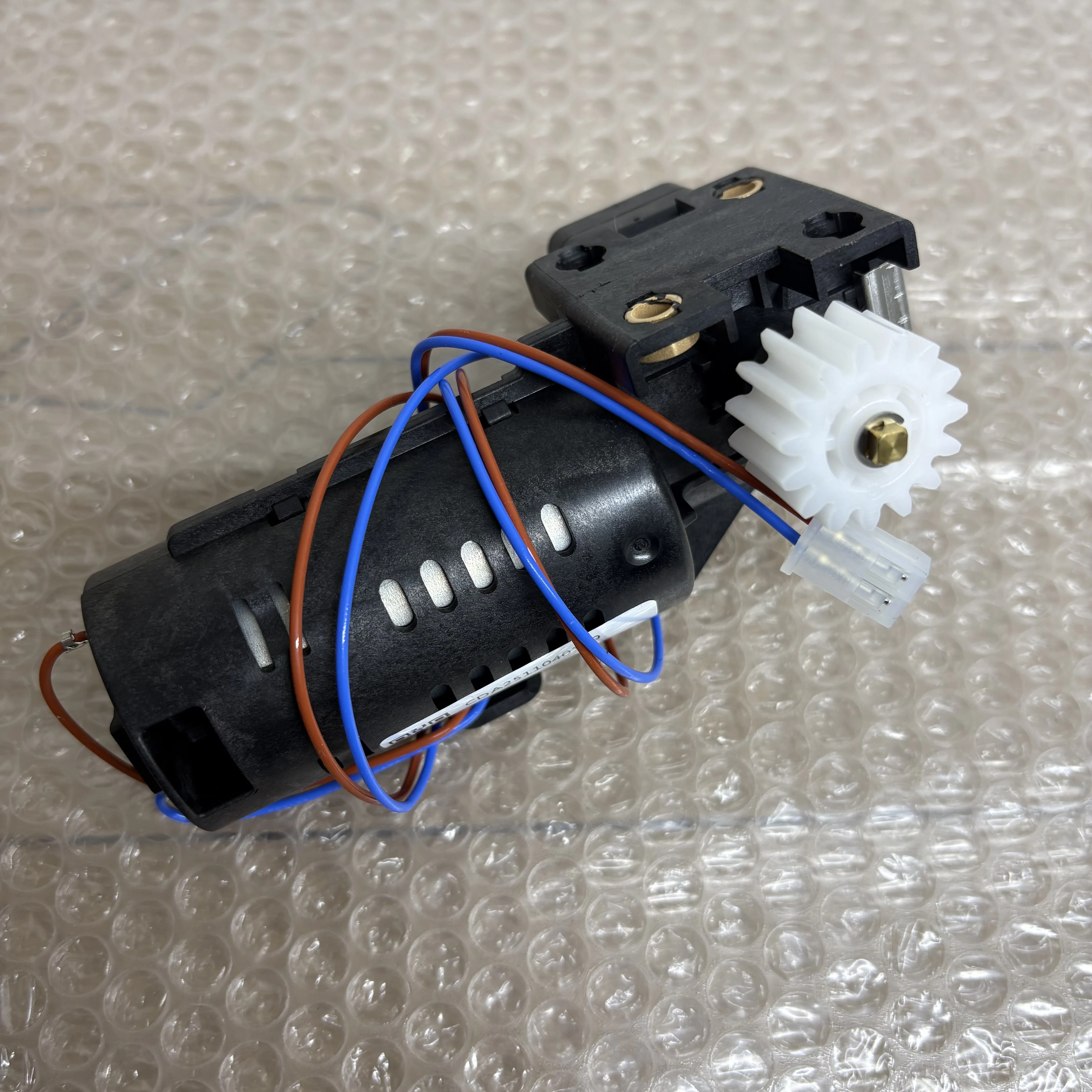 for Drs coffees Transmission Drive Motor Motor Original Parts F08 F09 F11 Universal