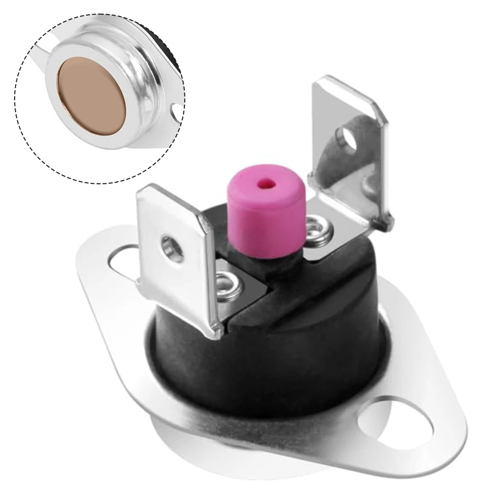 

Концевой выключатель печи 472286101 L350 Roll Out для моделей RheEM с безопасным регулированием температуры и функциями безопасности