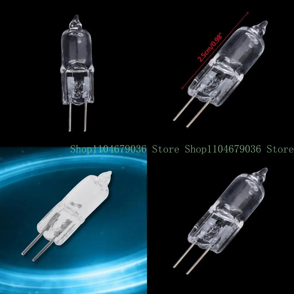 652F Halogen Bulbs … - image