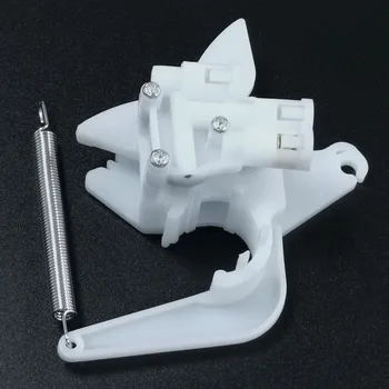 Válvula de controle ISRI SEAT para caminhão Volvo/Benz/Renault/Scania/MAN 20443641 0009107238 7420748450 1847100 2133705 20586535   2.97008