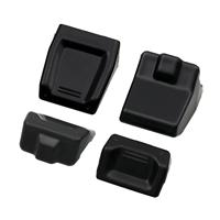 Switch Extension EE-235 Black Vehicle Supplies for Suzuki Jimny Jimny Sierra Jb64 Jb74 Durable Convenient Installation