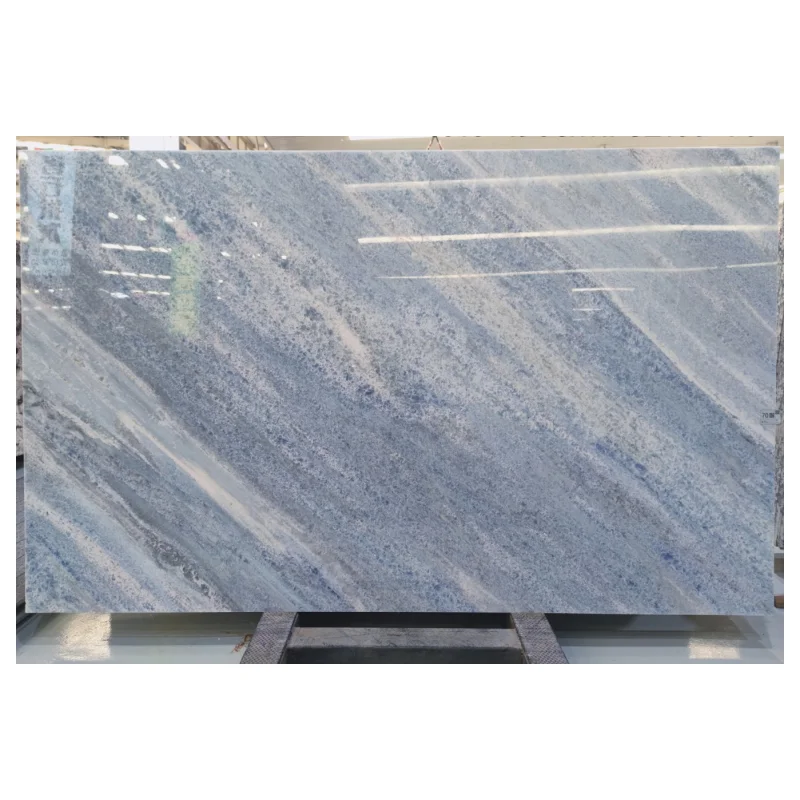 Blue Stone  Blue Marble Translucent Marble Slabs