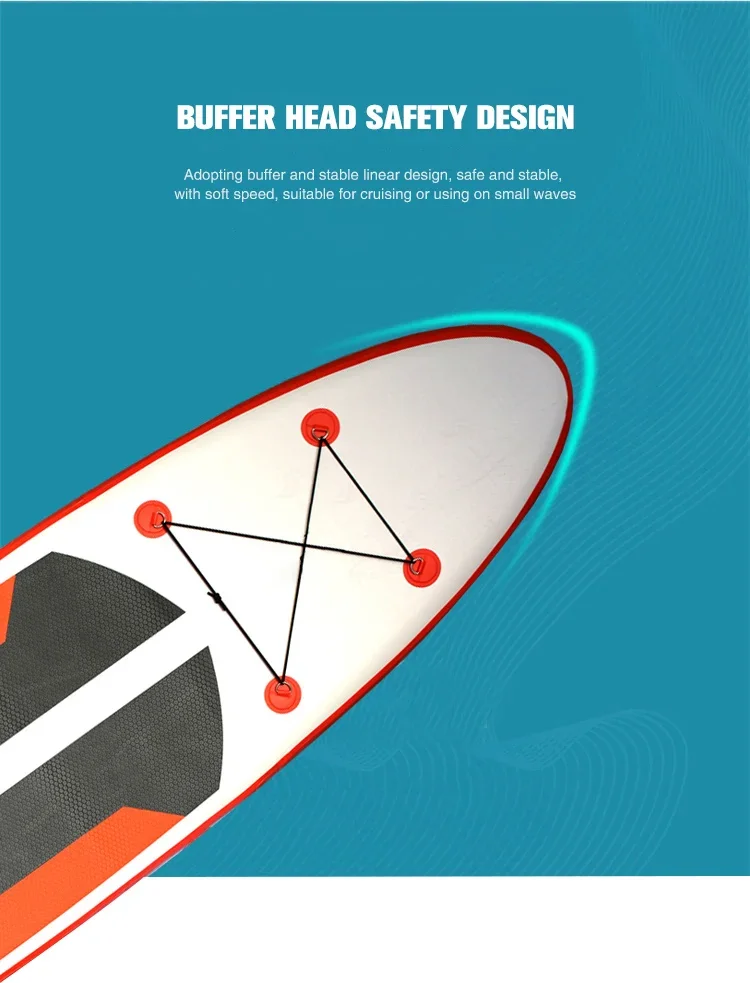 Wholesale Cheap sup Waterplay Surfing Exercise sup Surf Paddle Board