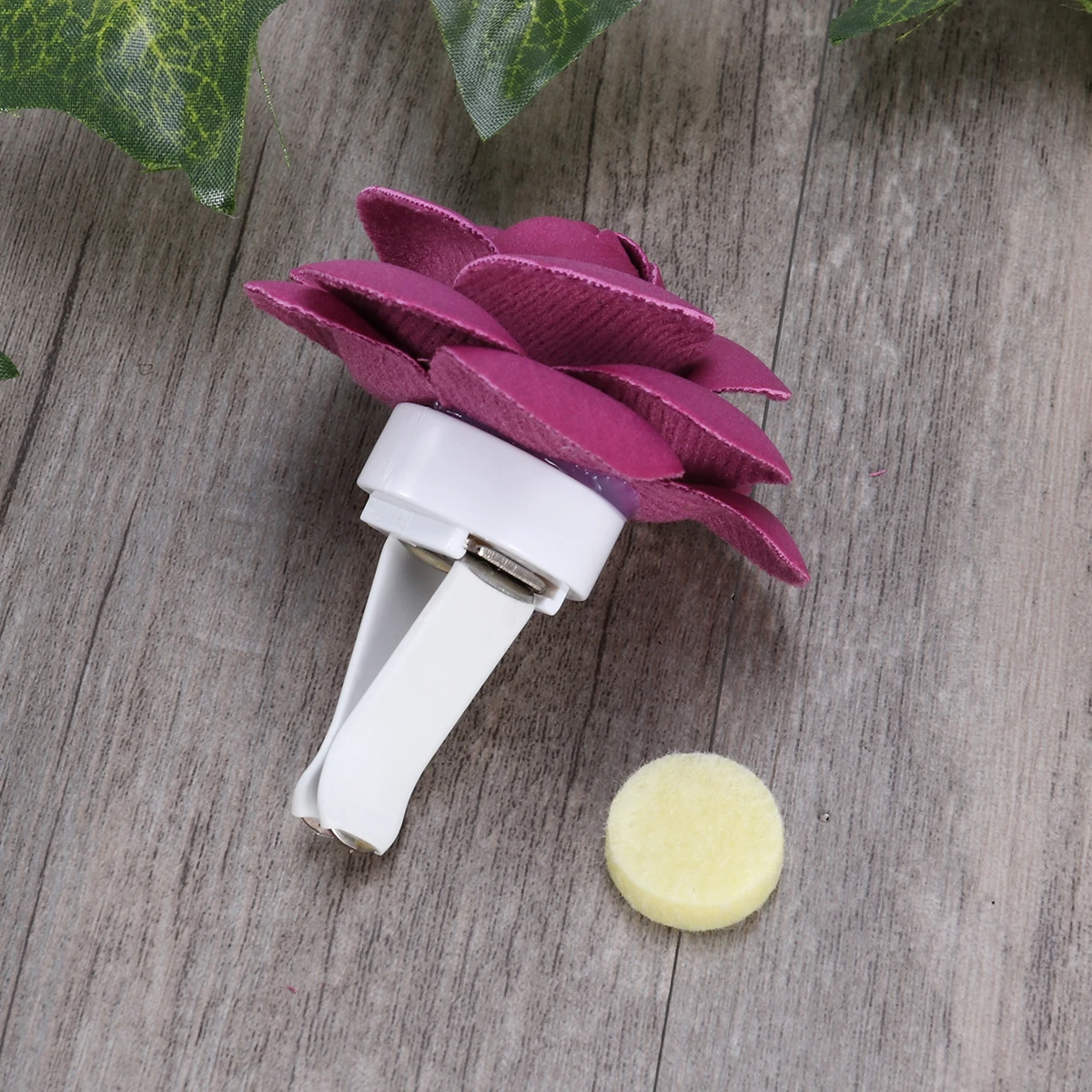 

Aromatherapy Freshener Vent Friendly Car High Quality Car Air Vent Perfume Perfume