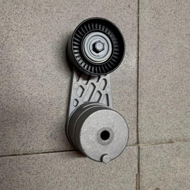 

Alternator Belt Tensioner Pulley for GWM Great Wall Haval H6/H5 Wingle 5 Wingle 6 Tensioner 4D20 diesel tensioner pulley