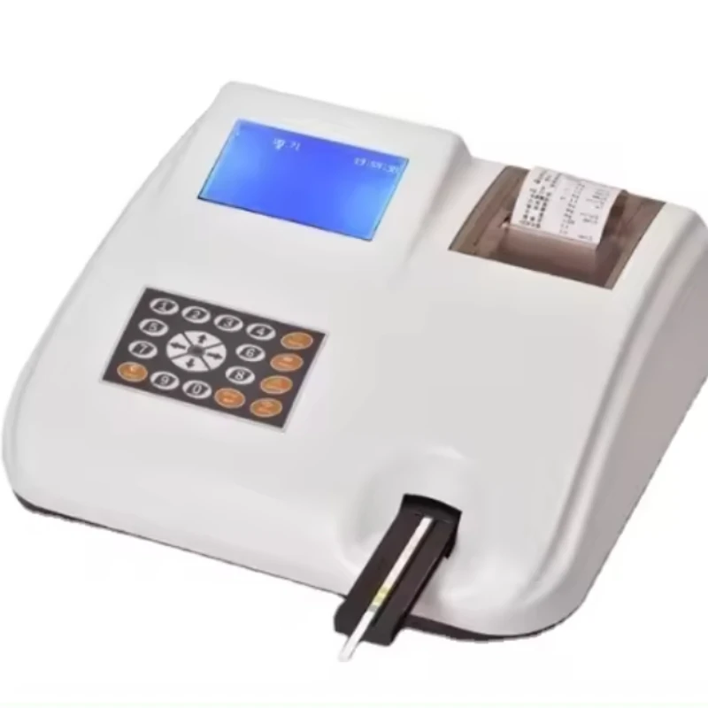 

Medical Automatic Urine Clinical Analyzer Machine